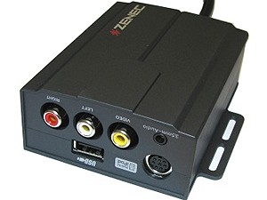 ZENEC ERSATZTEIL MEDIALINK BOX N-ZEMC2000-ML