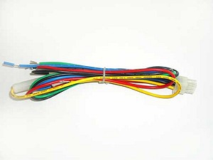ZENEC ERSATZTEIL KABEL N-ZEDVBT50-ISO