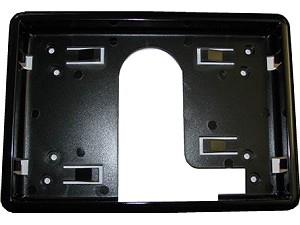 ZENEC TRIM RING N-ZEMU62D-TR