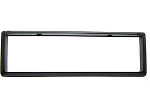 ZENEC ERSATZTEIL TRIM RING N-ZEMC194-TR