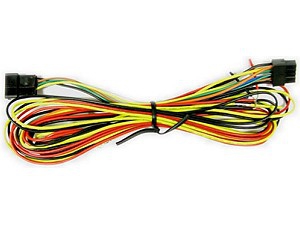 ZENEC ERSATZTEIL KABEL N-ZEDVBT60HD-ISO