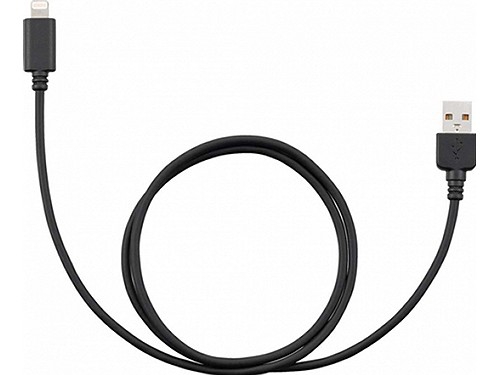 ZENEC ANSCHLUSSKABEL USB APPLE-LIGHTNING