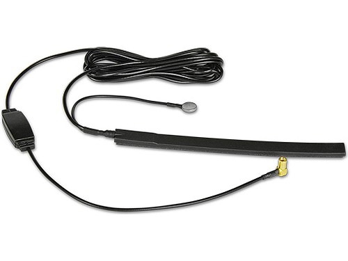 ZENEC Z-EACC-DAB2 DAB+ SCHEIBENKLEBEANTENNE