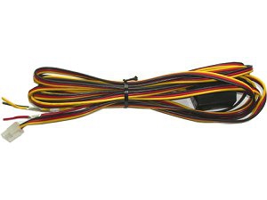 ZENEC ERSATZTEIL KABEL N-ZEDVB2000-ISO