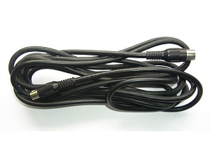 ZENEC ERSATZTEIL KABEL N-ZEDVB2000-DIN