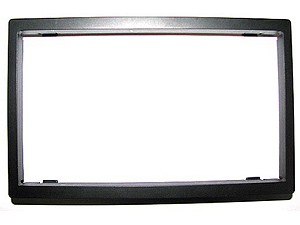 ZENEC ZE-NC520 ZE-MC290 TRIM RING