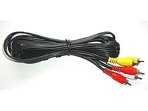ZENEC ERSATZTEIL KABEL ZENEC N-ZEDVB2000-AV