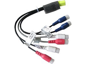 ZENEC ERSATZTEIL KABEL N-ZE3215-ISOL
