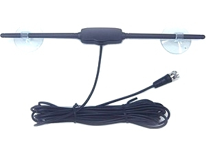 ZENEC ERSATZTEIL ANTENNE N-ZEDVBT50-ANT