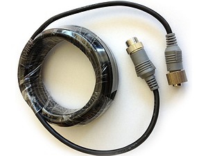ZENEC ERSATZTEIL KABEL N-ZERVSC70-DIN05